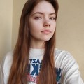 Фотография специалиста Быстрова Елизавета Андреевна
