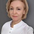Фотография специалиста Панчишена Виктория Марковна