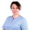 Фотография специалиста Иванова Рика Саркисовна