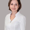 Фотография специалиста Калякина Ксения Вячеславовна