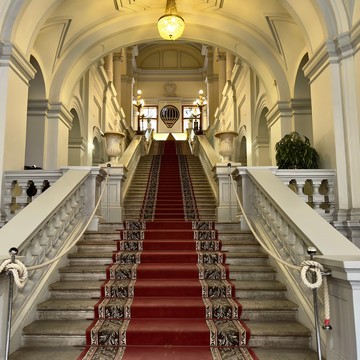 Дворец Кваренги фото 2