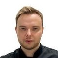 Фотография специалиста Цыганов Артём Захарович