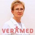 Фотография специалиста Тишкова Елена Брониславовна