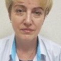 Фотография специалиста Коломыцкая Ирина Николаевна