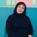 Фотография специалиста Образцова Наталья Викторовна
