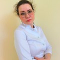Фотография специалиста Зуйкова Алена Вячеславовна