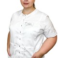 Фотография специалиста Кожухар Карина Олеговна