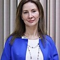 Фотография специалиста Шубина Евгения Юрьевна