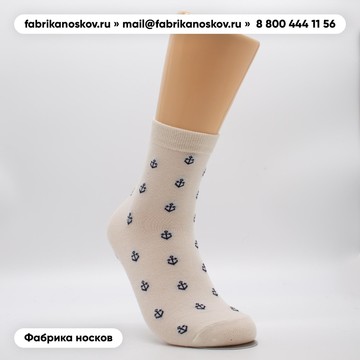 Компания по производству чулочно-носочных изделий Фабрика Носков на Можайском шоссе фото 1