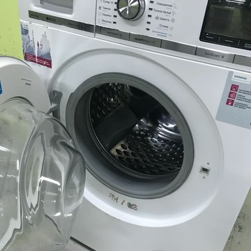 Сервис центр SIEMENS фото 2