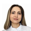 Фотография специалиста Янова Ксения Владимировна
