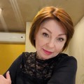 Фотография специалиста Сенотова Ирина Андреевна