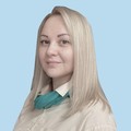 Фотография специалиста Куприянова Анна Александровна