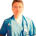 Фотография специалиста Соболев Юрий Алексеевич