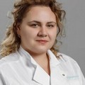 Фотография специалиста Крицкая Людмила Александровна