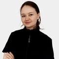 Фотография специалиста Попова Ольга Евгеньевна
