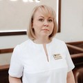 Фотография специалиста Бирюкова Юлия