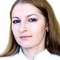 Фотография специалиста Цыварева Екатерина Евгеньевна