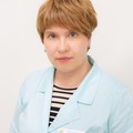 Фотография специалиста Кацевич Елена Степановна