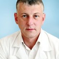 Фотография специалиста Брук Михаил Александрович