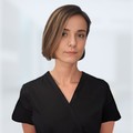 Фотография специалиста Тюрина Ася