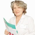 Фотография специалиста Филимонова Галина Александровна