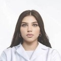 Фотография специалиста Голомазова Василина Андреевна