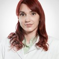 Фотография специалиста Фиткаленко Юлия Павловна
