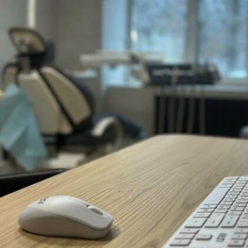 Стоматологическая клиника КарДента фото 3