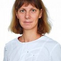 Фотография специалиста Кочеткова Яна Вадимовна