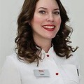 Фотография специалиста Толипова Алина