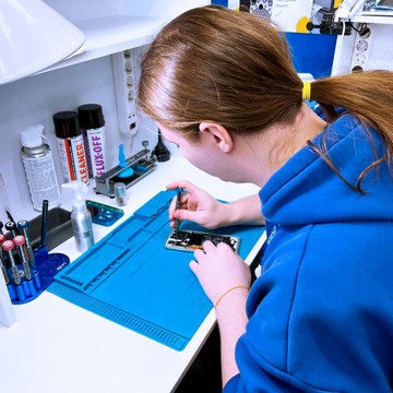 Сервисный центр Pedant.ru на Удельном проспекте фото 3