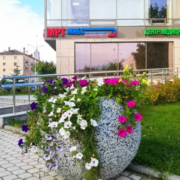 Центр МРТ-диагностики МИБС на улице Свердлова фото 3