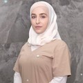 Фотография специалиста Гаджибалаева Назлу Гаджиагаевна