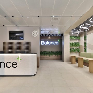 Фитнес-клуб Balance Адмирал фото 2