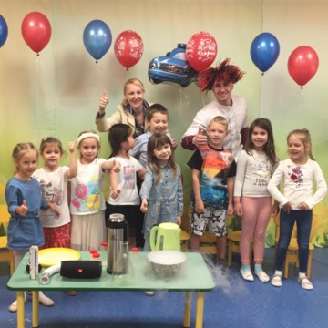 StarKids Studio фото 2