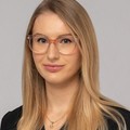 Фотография специалиста Шаронова Юлия Константиновна