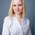 Фотография специалиста Вараксина Елена Александровна