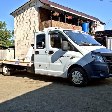 Автосервис Эвакуатор фото 1