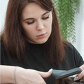 Фотография специалиста Калинина Анастасия