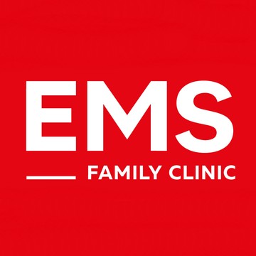 Клиника EMS на улице Победы фото 1