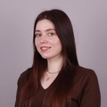 Фотография специалиста Соколова Маргарита Владимировна