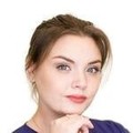 Фотография специалиста Шевелева Анна Викторовна