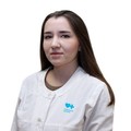 Фотография специалиста Разакова Лилия Анвяровна