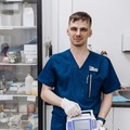 Фотография специалиста Петров Николай Алексеевич