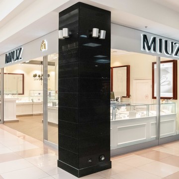 Ювелирный дом MIUZ Diamonds Калужский фото 2