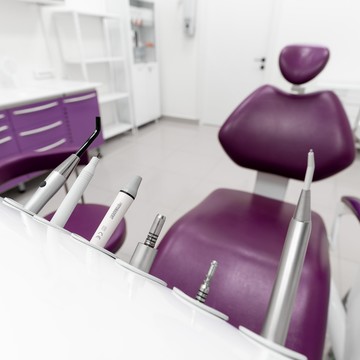 Стоматологическая клиника SD-clinic фото 2