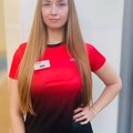 Фотография специалиста Скирдина Анна