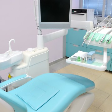 Стоматологическая клиника Зубная лечебница №1 на Российской улице фото 2