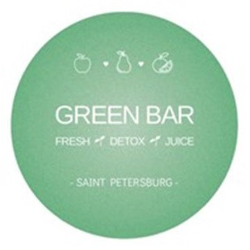 Green Bar фото 1
